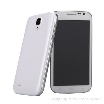 5-inch Smartphone Android Private Tooling with MTK6572W 1.3GHz Dual-core